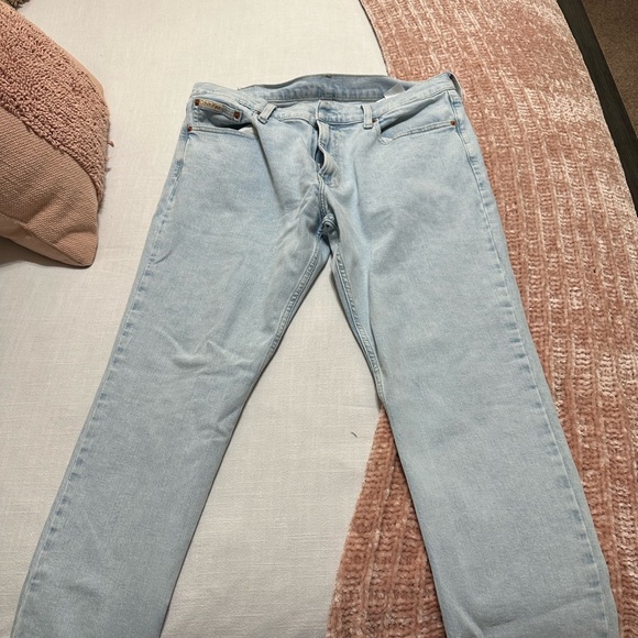 Men’s Calvin Klein skinny jeans - Picture 2 of 8